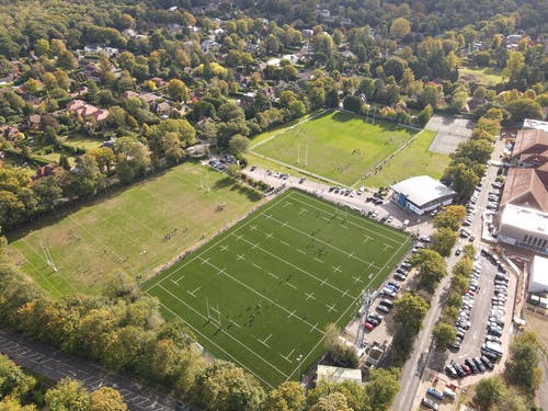 有关住, 住宅, 停车场的免费素材图片