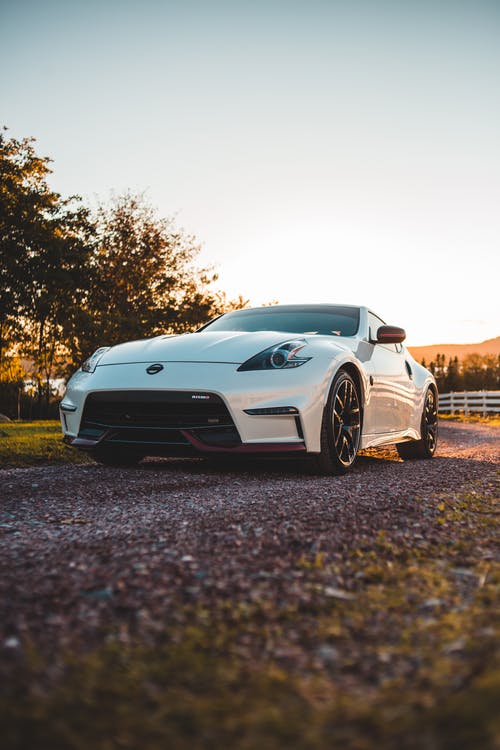 有关保险杠, 停, 公路旅行的免费素材图片