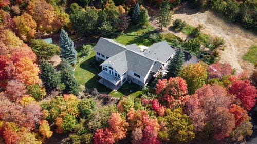 有关下落, 住宅, 地产的免费素材图片