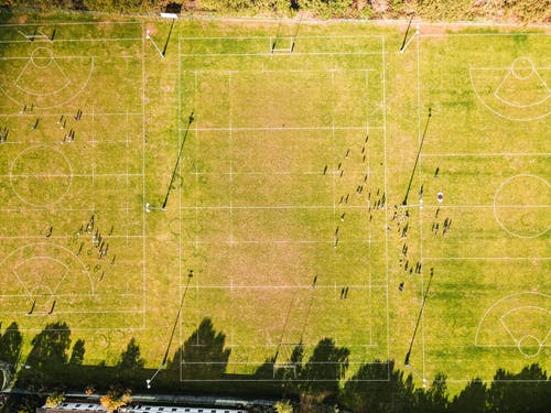 有关一起, 不露面, 俯视图的免费素材图片