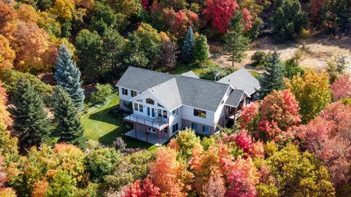 有关下落, 住宅, 地产的免费素材图片