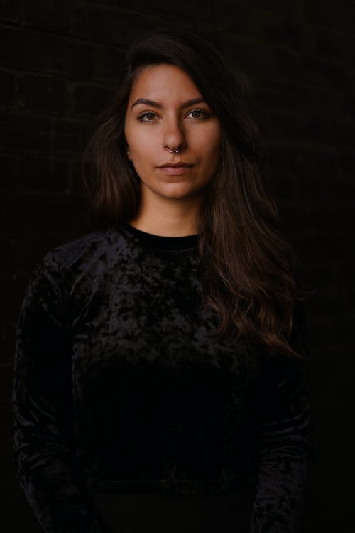 有关人, 光鲜亮丽, 咖啡色头发的女人的免费素材图片