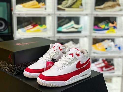 有关air jordan, jordan, nike的免费素材图片