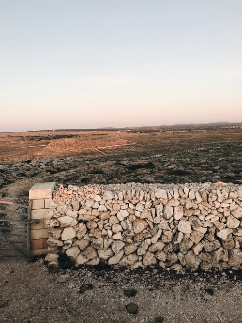 有关冷静, 受气候侵蚀的, 和平的的免费素材图片