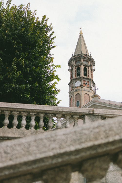 有关从下面, 低角度, 古董的免费素材图片