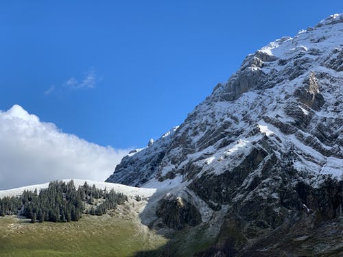 有关冬季, 冰, 冷的免费素材图片