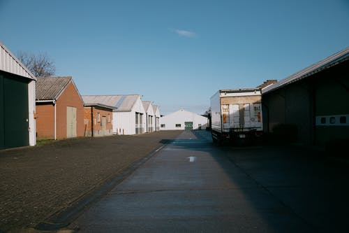 有关住所, 保管, 仓库的免费素材图片