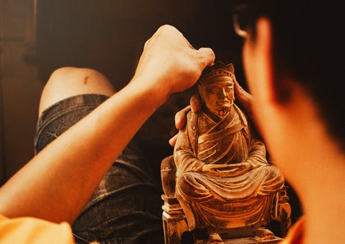 有关上帝, 亚洲, 人的免费素材图片