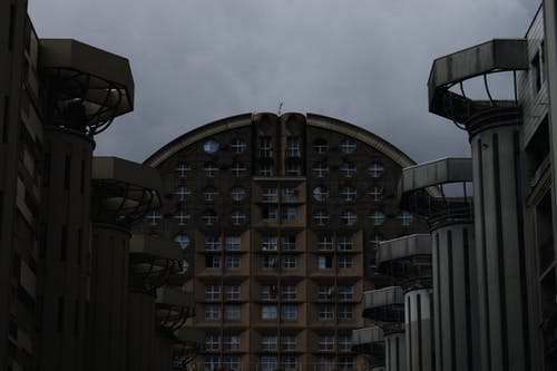 有关企业, 制造的, 区域的免费素材图片