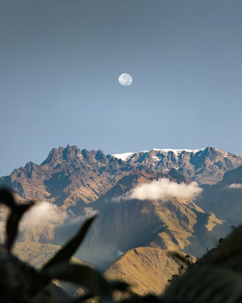 有关南美洲, 天性, 山峰的免费素材图片
