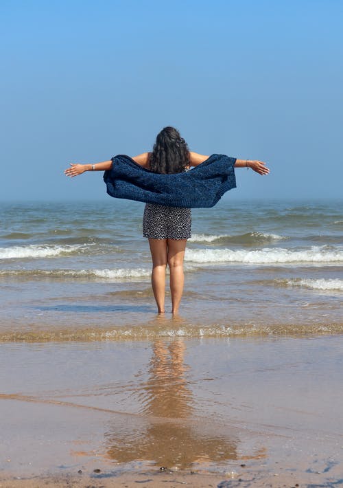 有关休闲, 假期, 双手分开的免费素材图片