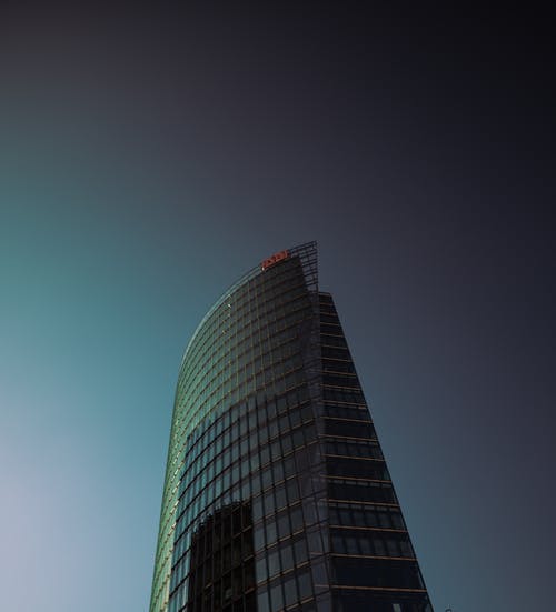 有关低角度拍摄, 商业, 城市的免费素材图片