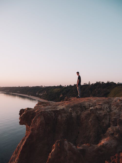 有关人, 俯瞰, 假期的免费素材图片