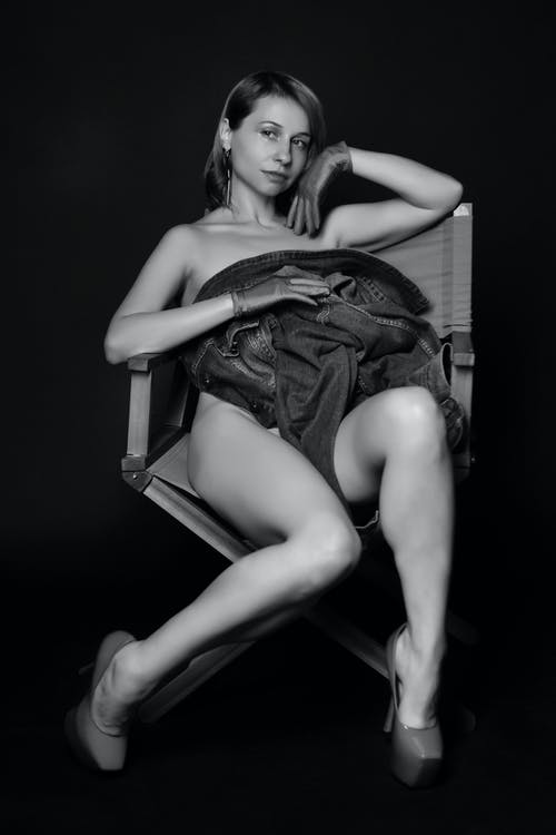 有关bw, 人物, 休息的免费素材图片