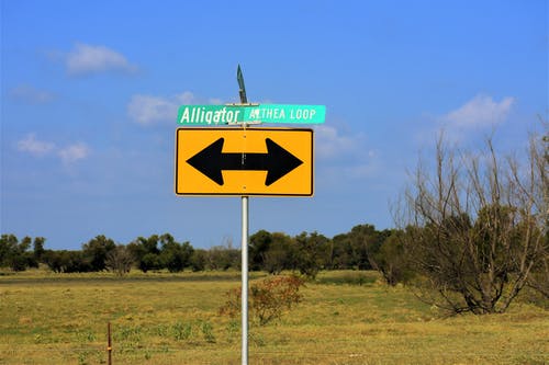 有关交通, 交通标志, 农业用地的免费素材图片