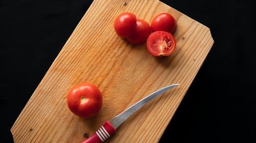 有关上菜, 作文, 俯视图的免费素材图片