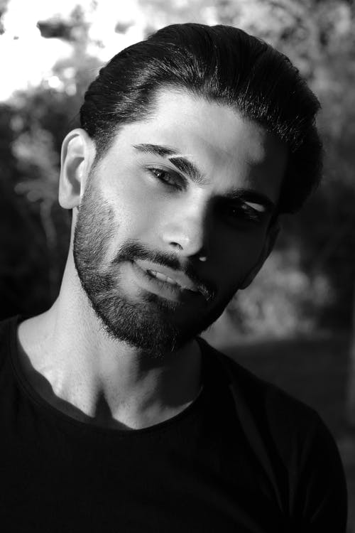 有关bw, 个性, 享受的免费素材图片