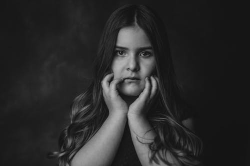 有关bw, 个性, 人脸的免费素材图片