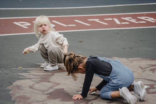有关一起, 休闲, 侧面图的免费素材图片