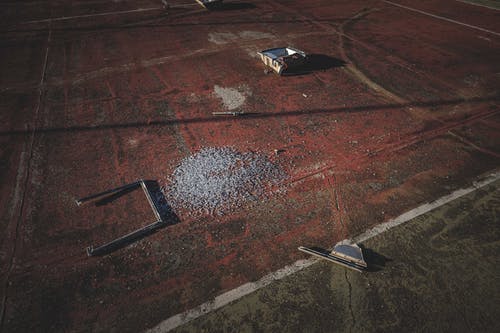 有关刮, 受气候侵蚀的, 地面的免费素材图片