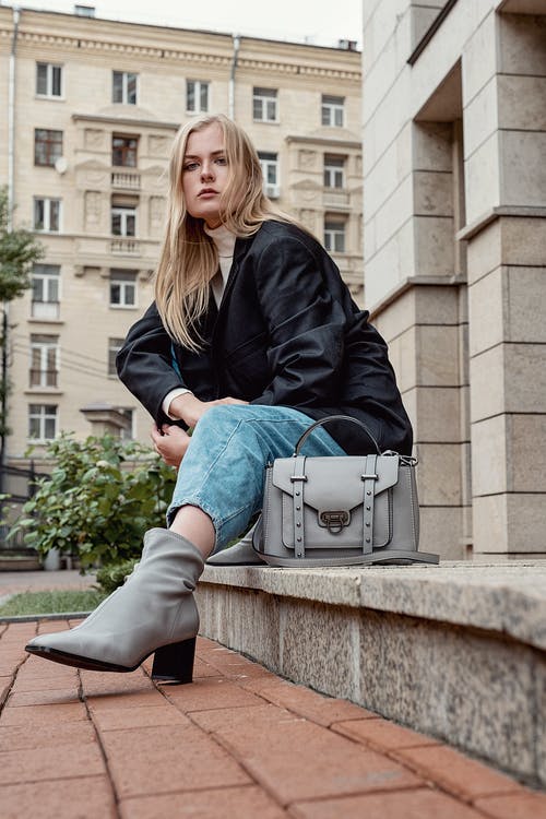 有关下落, 不情绪化, 人行道的免费素材图片