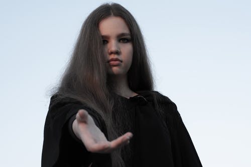 有关不情绪化, 个性, 从下面的免费素材图片