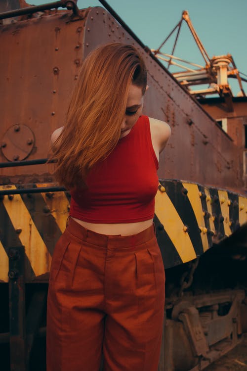 有关信心, 優雅, 冷色調的免费素材图片