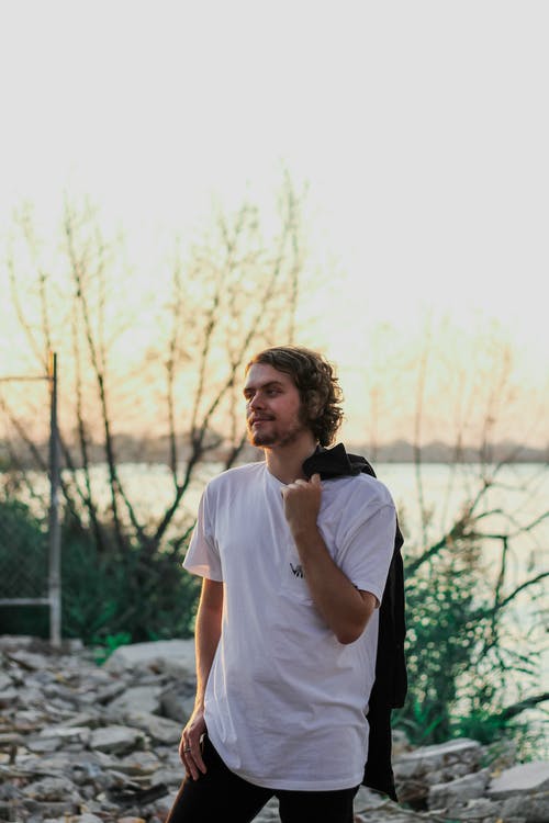 有关Copyspace, 人, 休息的免费素材图片