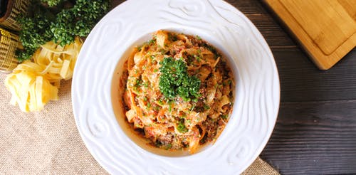 有关instafood, 俯视图, 午餐的免费素材图片