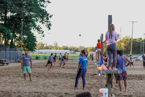 有关假日, 假期, 公园的免费素材图片