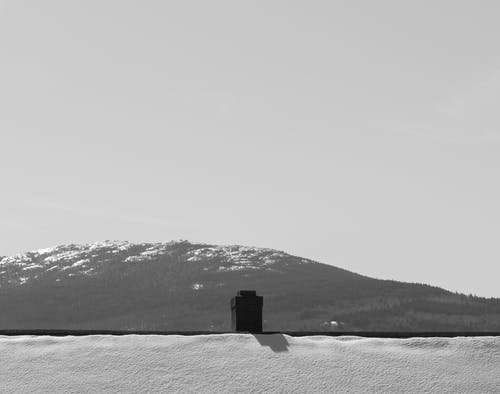 有关bw, 冬季, 冷静的免费素材图片