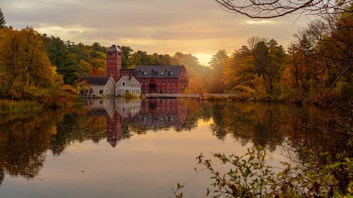 有关不动产, 不变, 冷静的免费素材图片