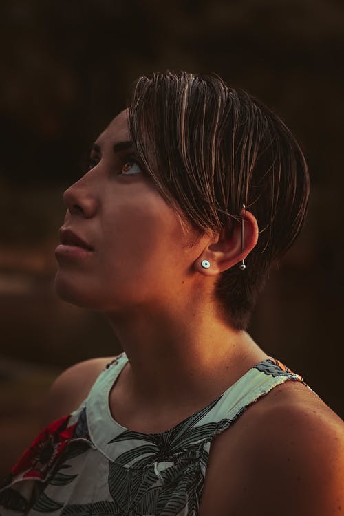 有关一瞥, 不情绪化, 休闲的免费素材图片