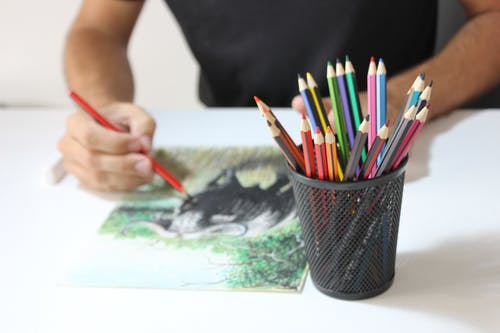 有关人, 创造力, 室内的免费素材图片