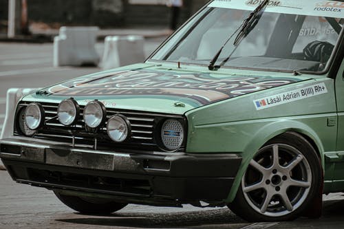 有关人种, 保险杠, 兜帽的免费素材图片