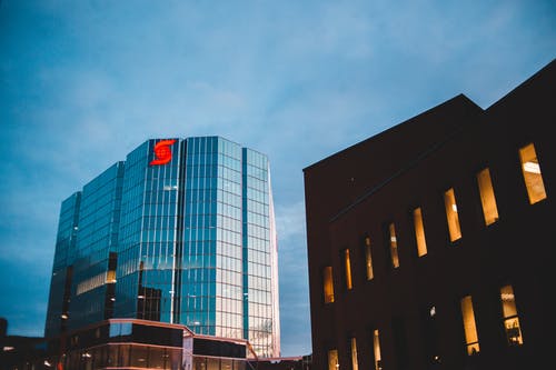 有关中央, 企业, 光的免费素材图片