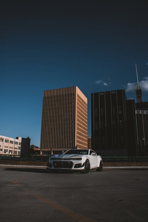 有关低角度拍摄, 垂直拍摄, 城市的免费素材图片