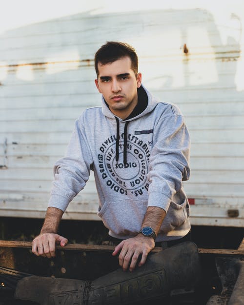 有关不快樂, 不情绪化, 个性的免费素材图片