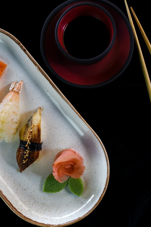 有关可口的, 寿司, 日本料理的免费素材图片