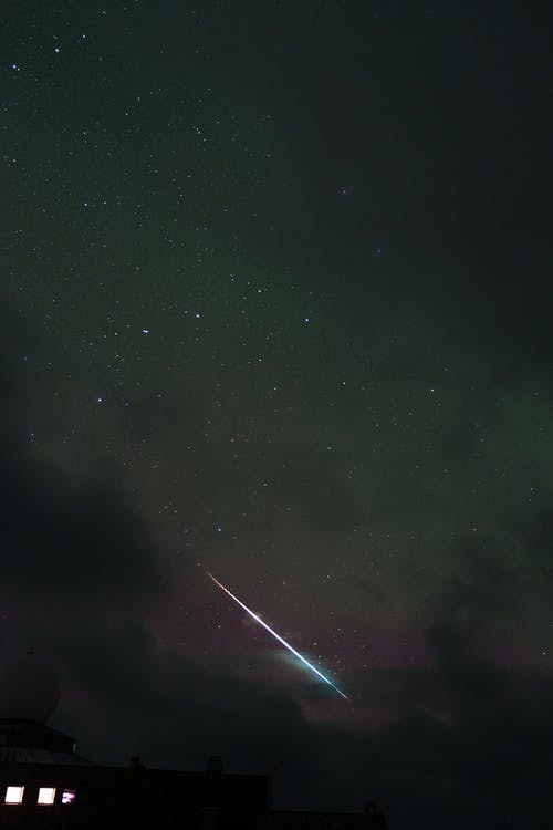 有关勘探, 夜空, 天性的免费素材图片