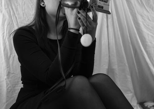 有关3C用品, bw, ビデオfazer的免费素材图片