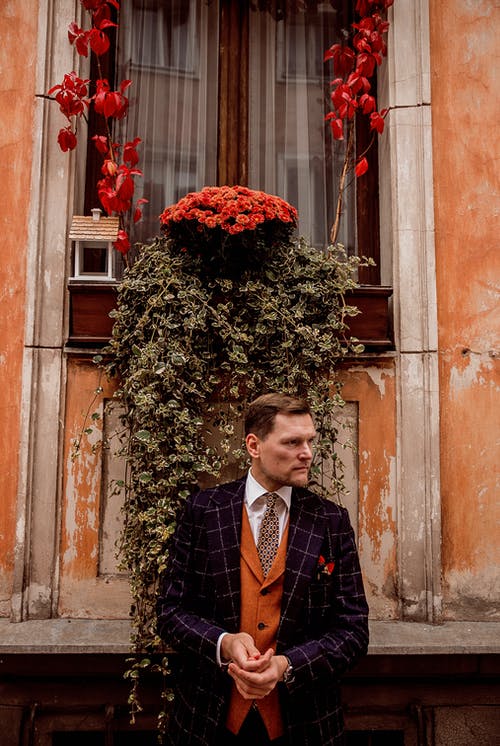 有关中年, 中等特写, 商务套装的免费素材图片