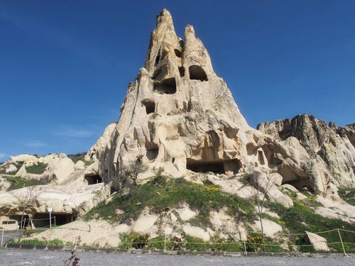 有关Copyspace, 侵蚀, 冷静的免费素材图片