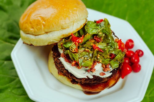 有关一个, 一部分, 上菜的免费素材图片