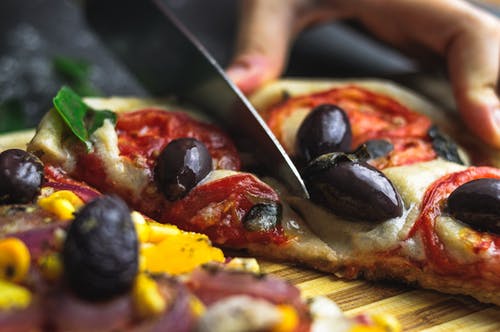 有关一个, 一部分, 上菜的免费素材图片