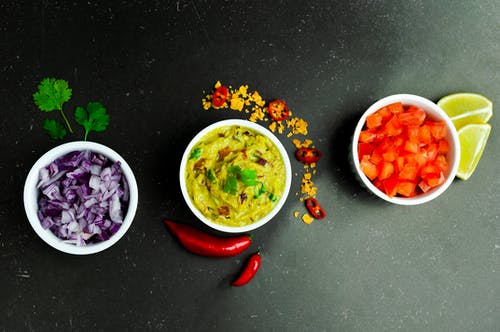 有关一般开销, 一部分, 上菜的免费素材图片