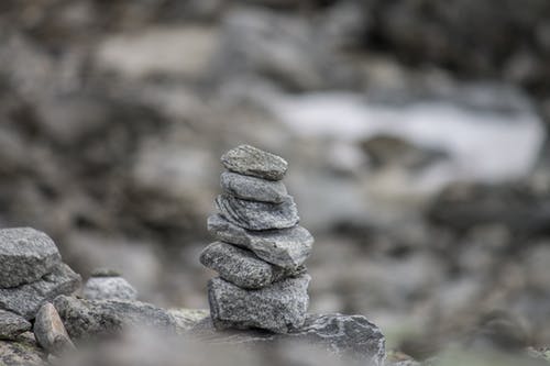 有关堆, 岩石, 平衡的免费素材图片