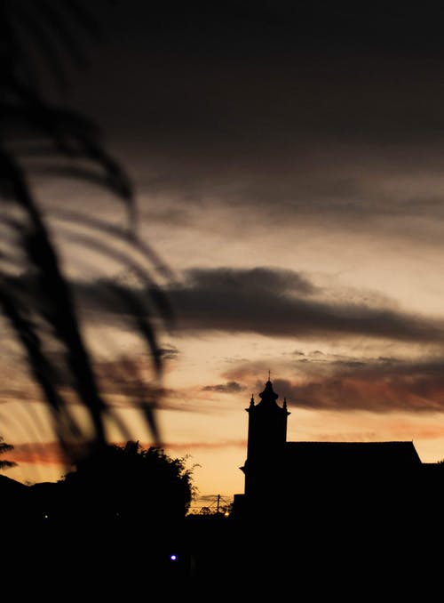 有关元素, 剪影, 和平的的免费素材图片