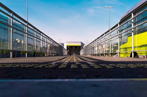 有关交通, 人行道, 公共的免费素材图片