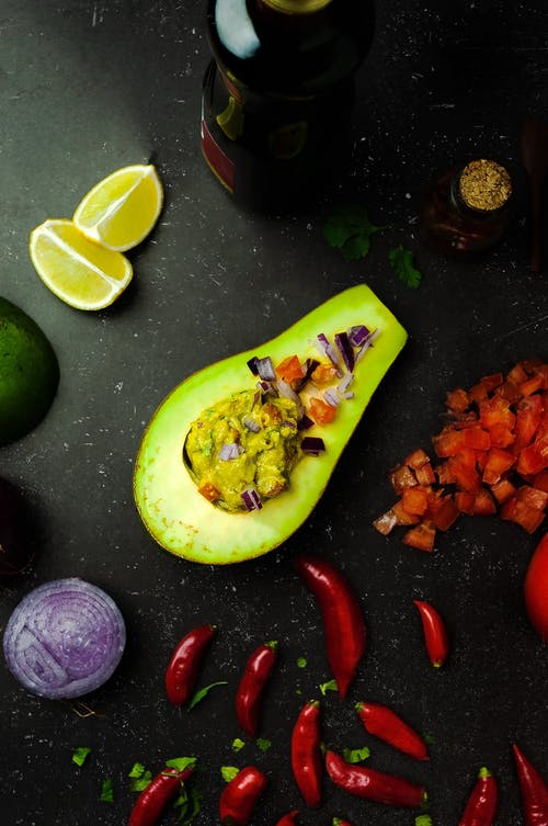 有关一般开销, 一部分, 上菜的免费素材图片